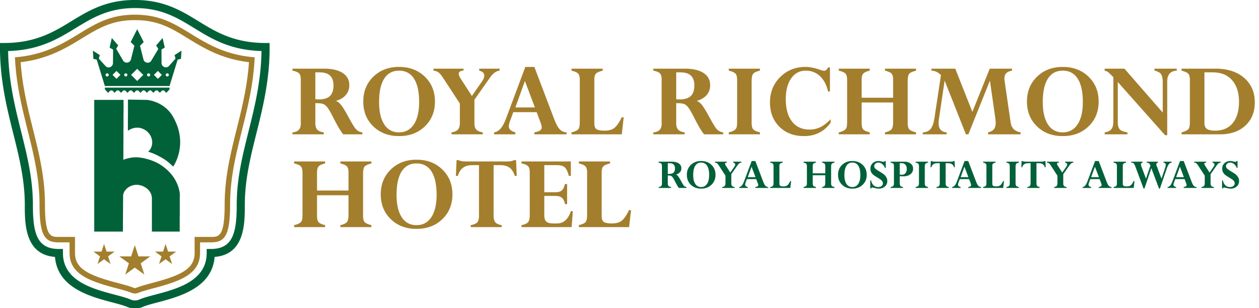 Royal Richmond Hotel