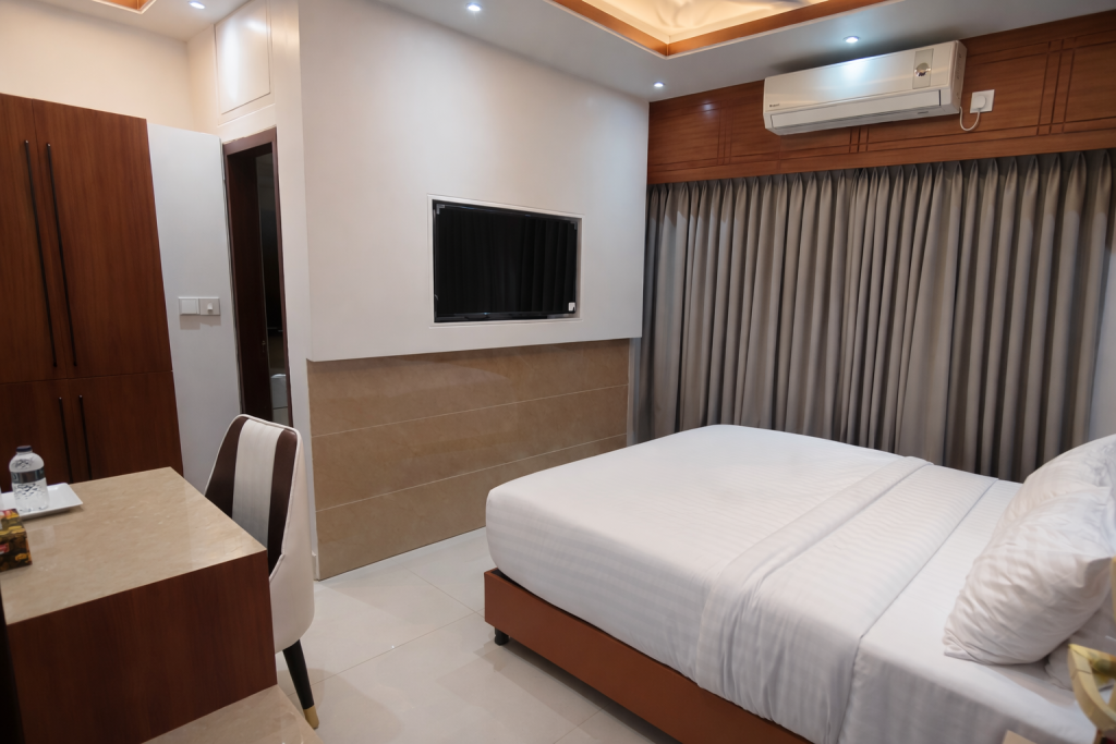 Royal Super Deluxe Room