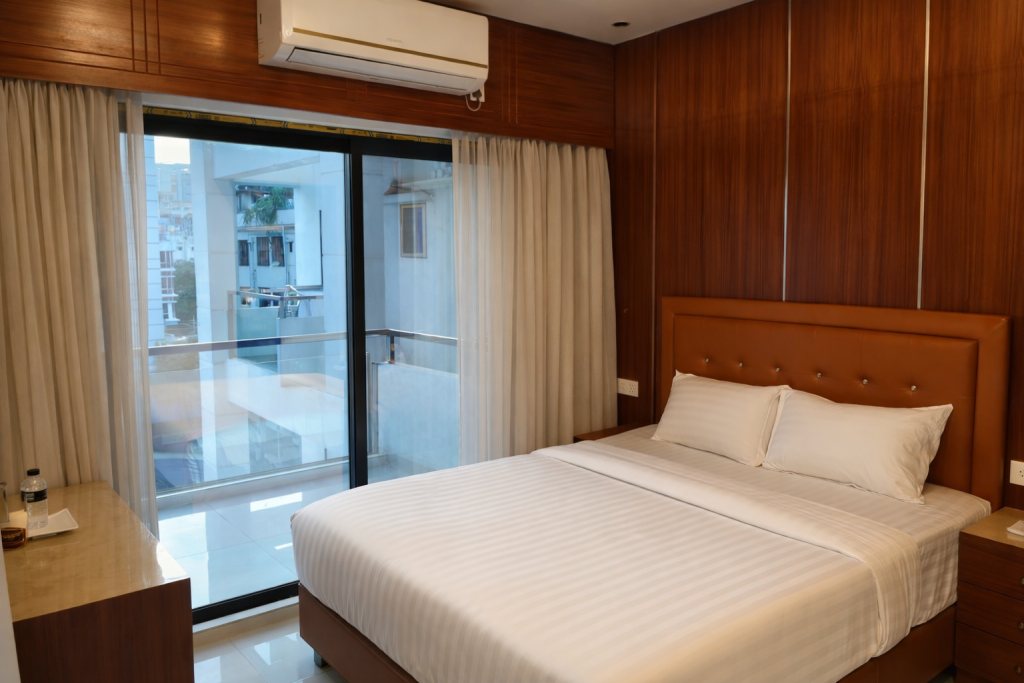 Royal Super Deluxe Room