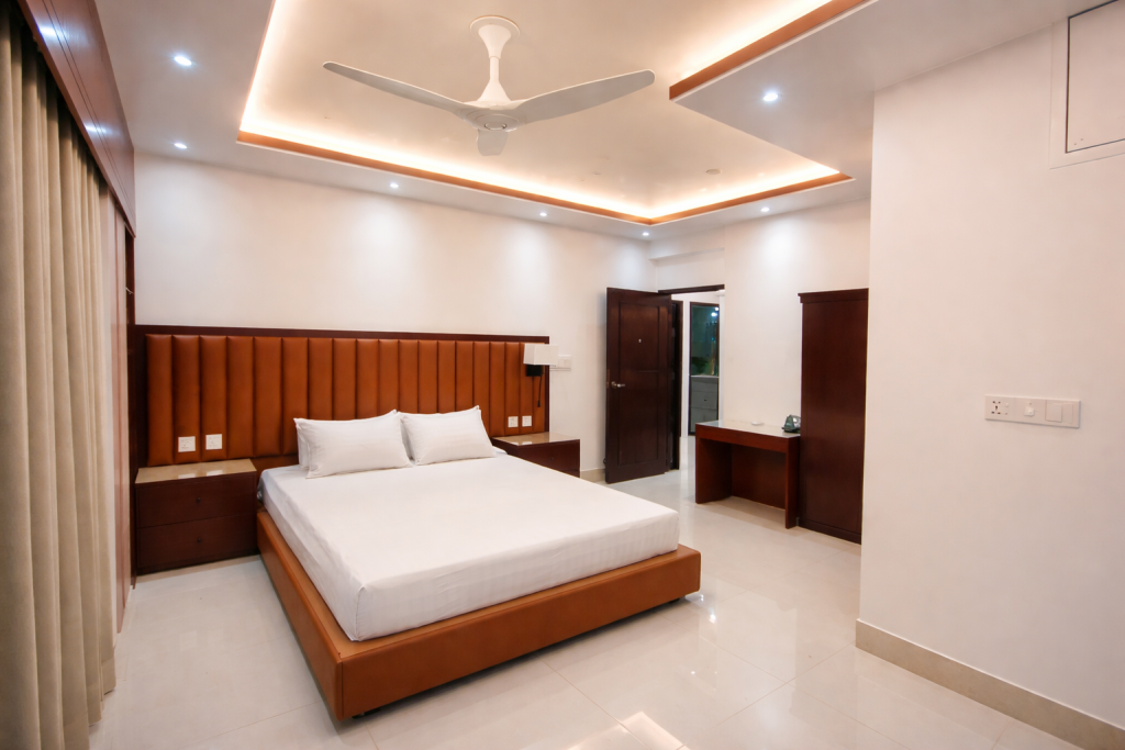 Royal Family Suite Room